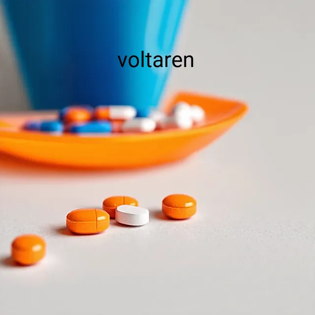 Voltaren emulgel generico